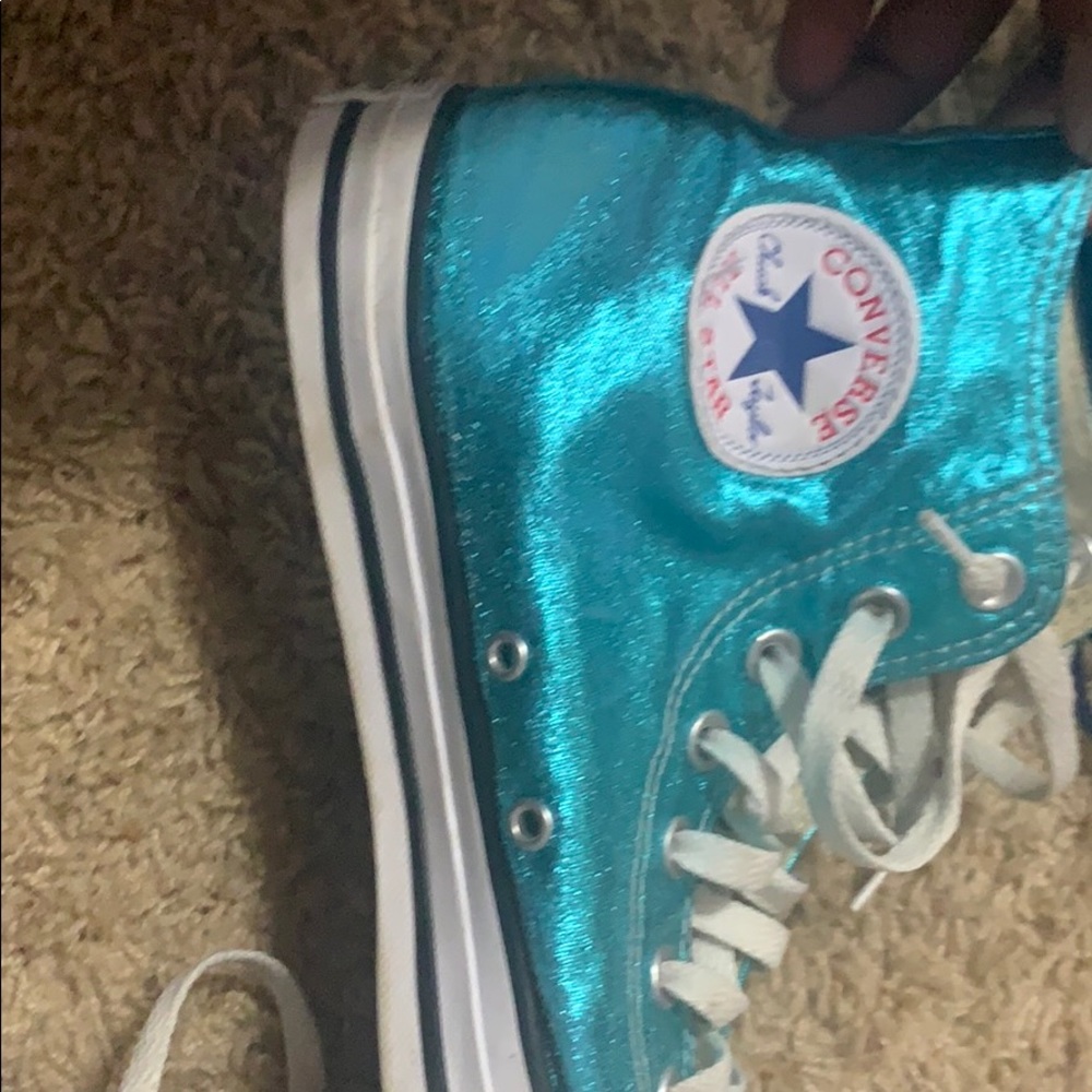 Converse - Picture 4 of 5